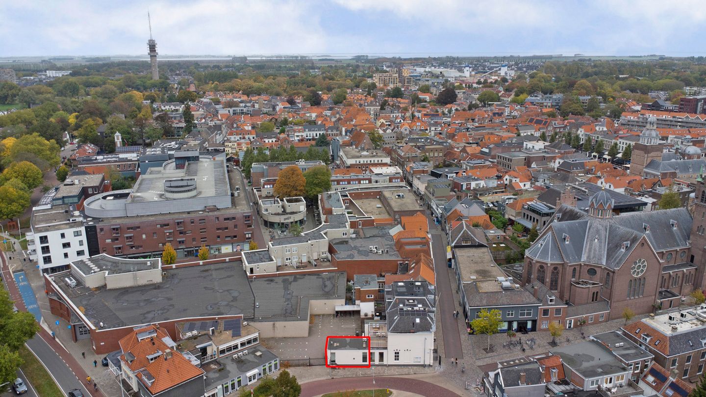 Foto 5 van Westwal 3