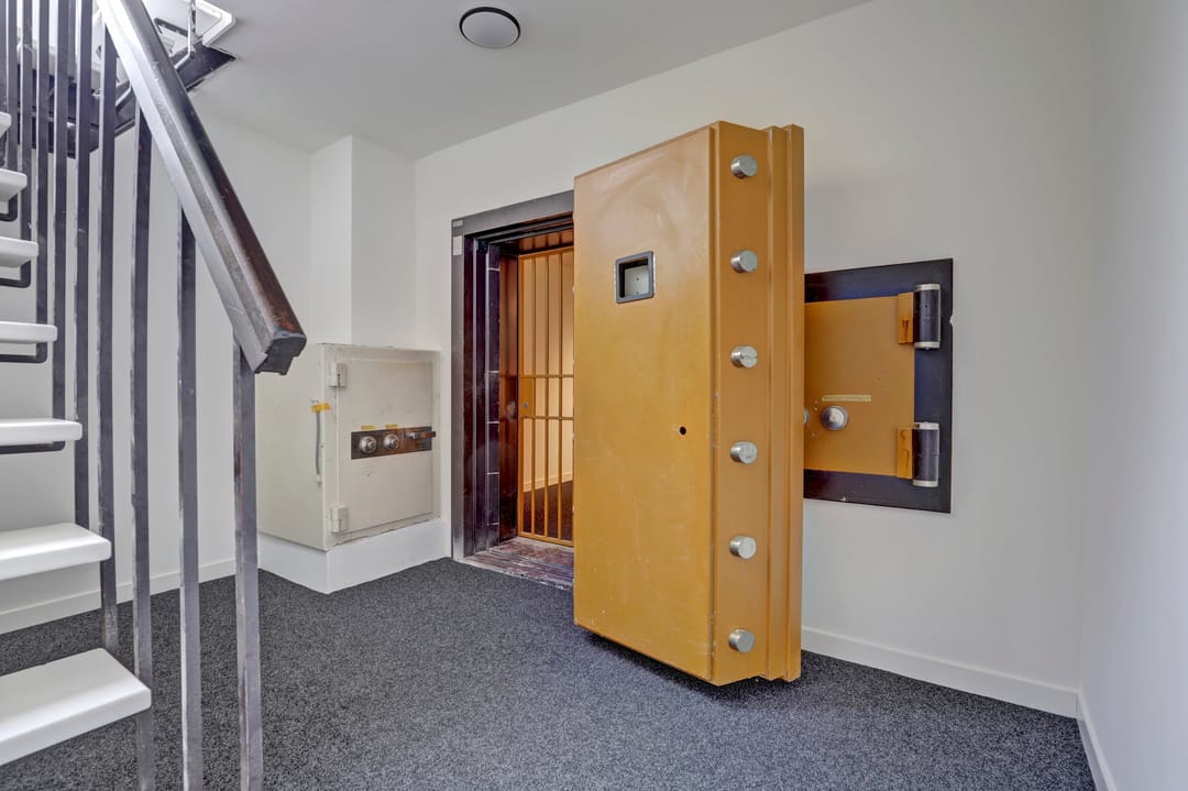 Foto 13 van Westwal 3