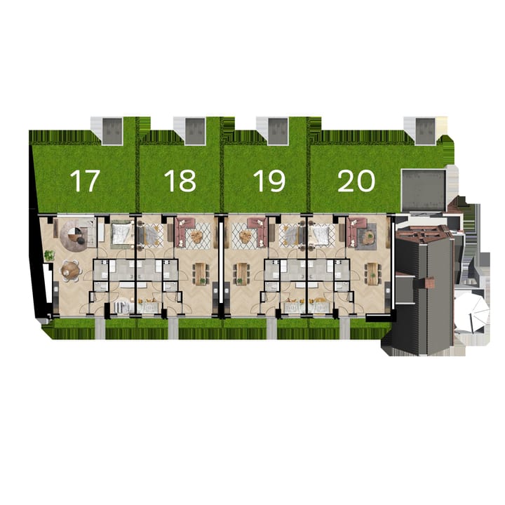 Foto 6 van Schildstraat 62-F