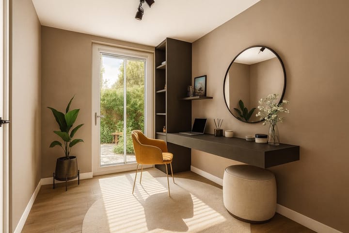 Foto 4 van Schildstraat 62-F