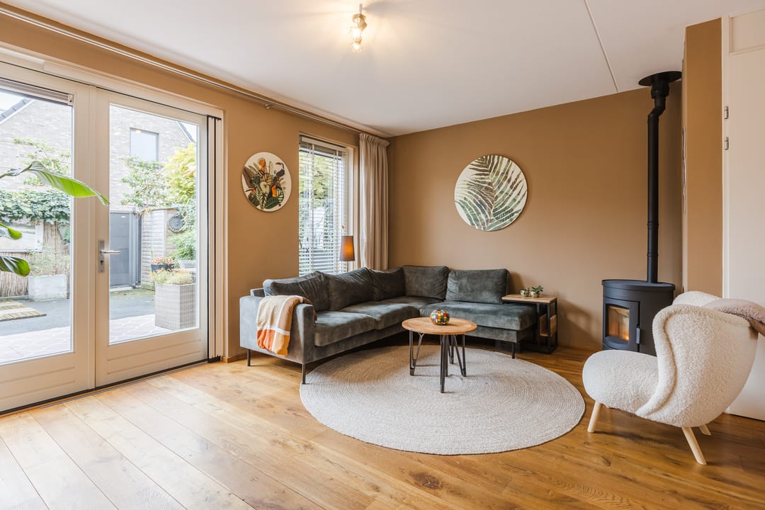 Foto 2 van De Spindel 22