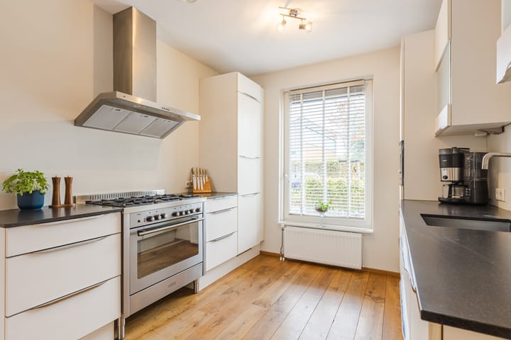 Foto 3 van De Spindel 22