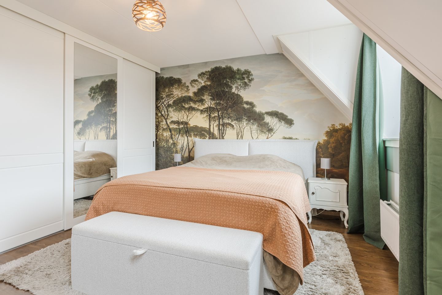 Foto 4 van De Spindel 22