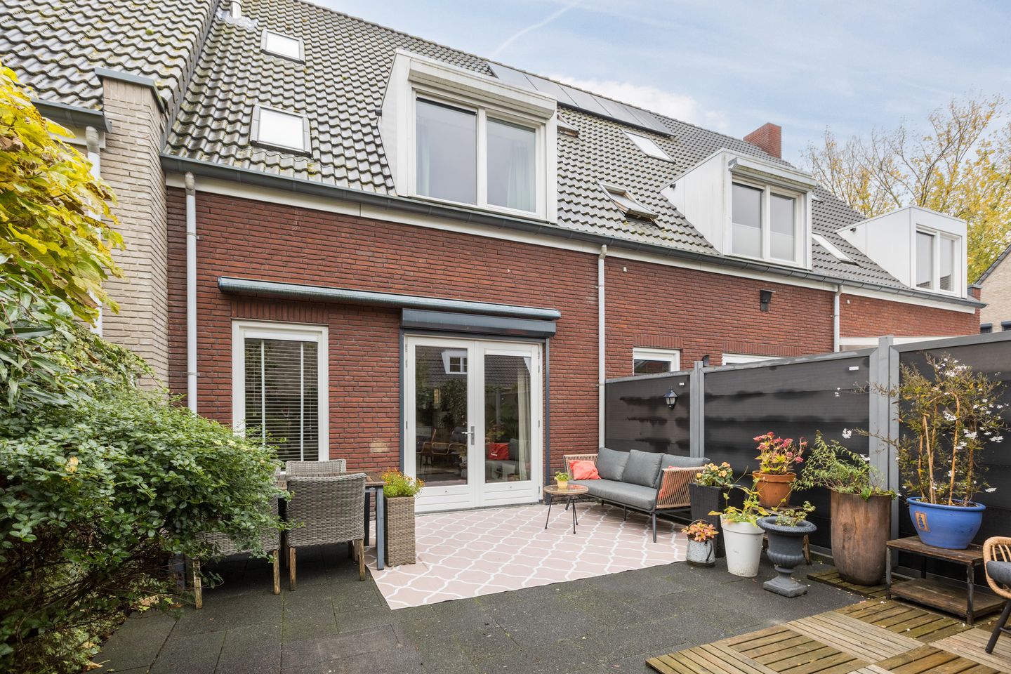 Foto 5 van De Spindel 22