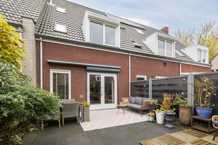 Foto 5 van De Spindel 22