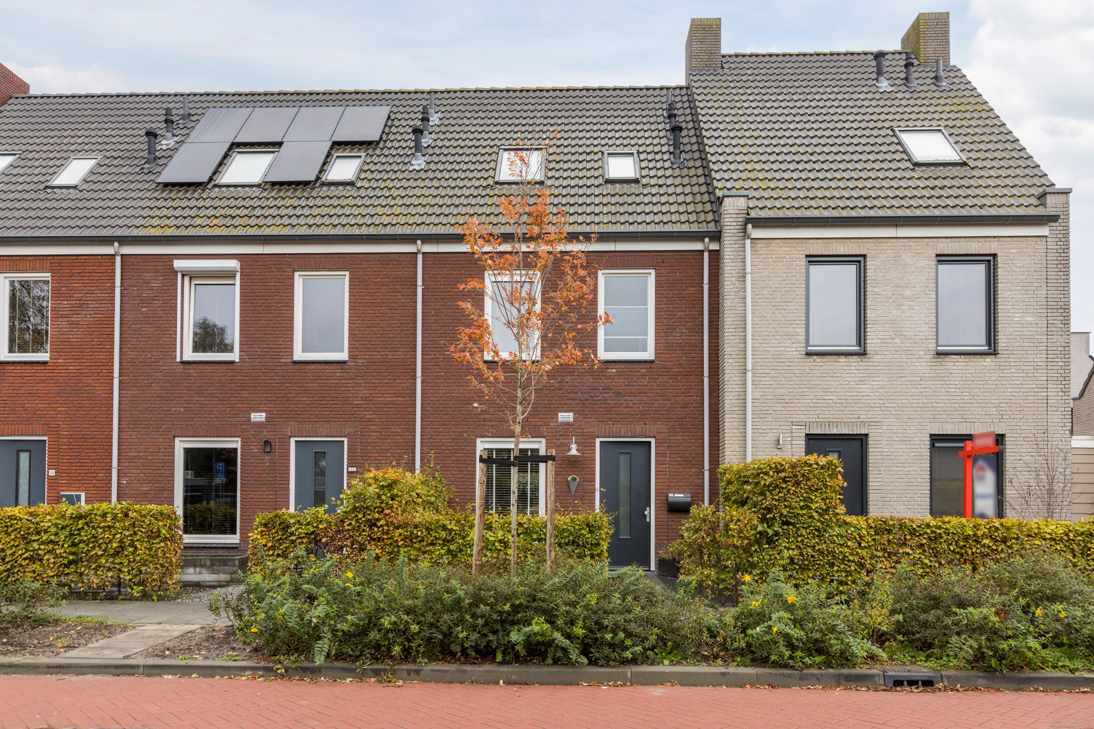 Foto 6 van De Spindel 22