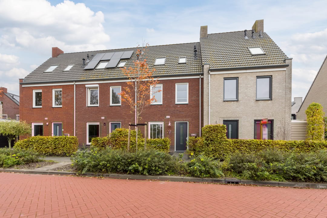 Foto 7 van De Spindel 22