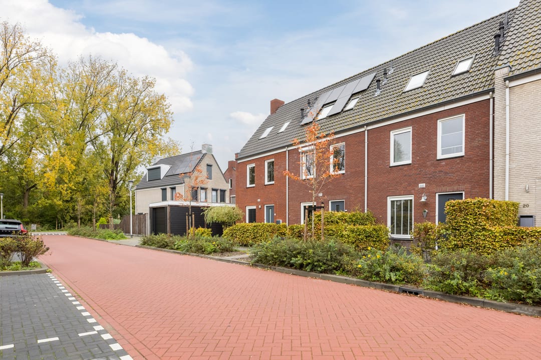 Foto 8 van De Spindel 22