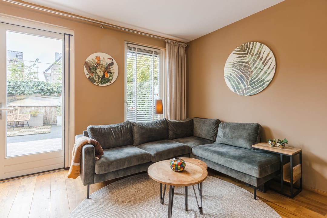 Foto 11 van De Spindel 22