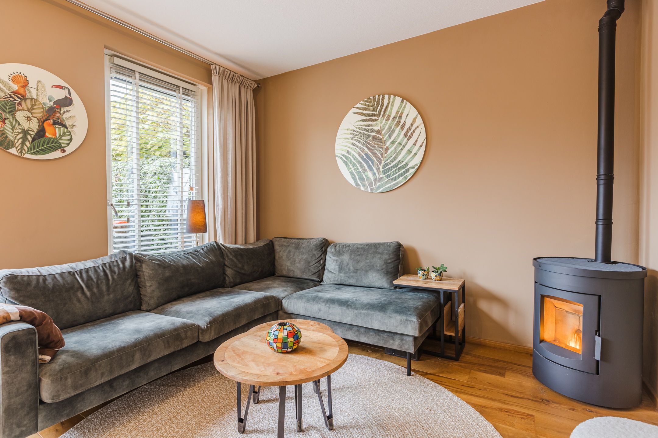 Foto 12 van De Spindel 22