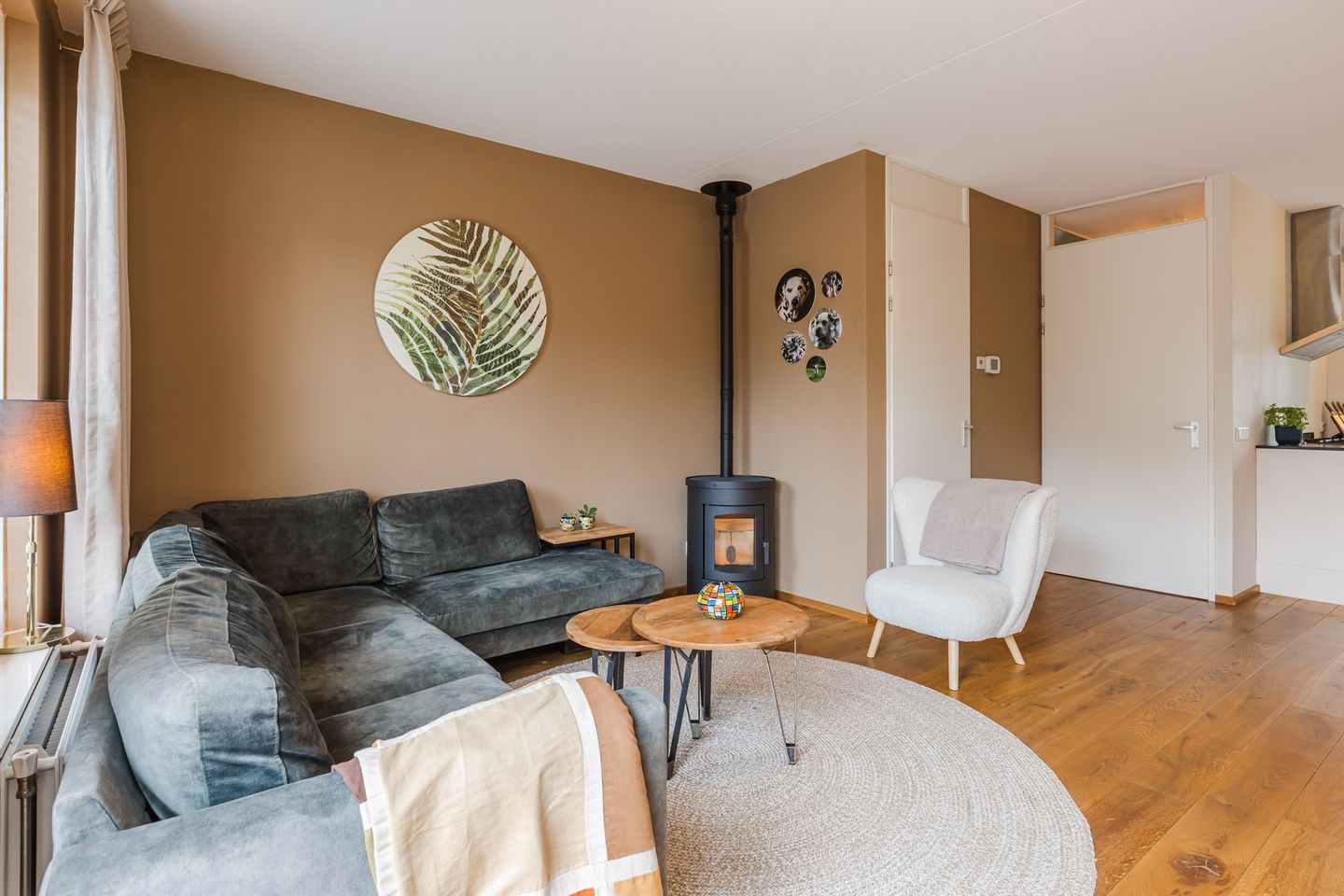 Foto 14 van De Spindel 22