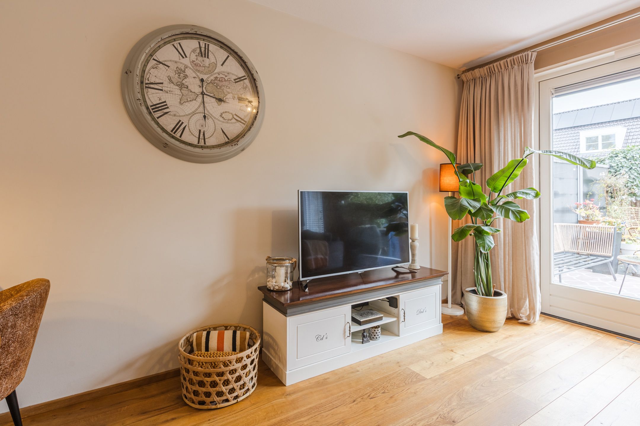 Foto 15 van De Spindel 22