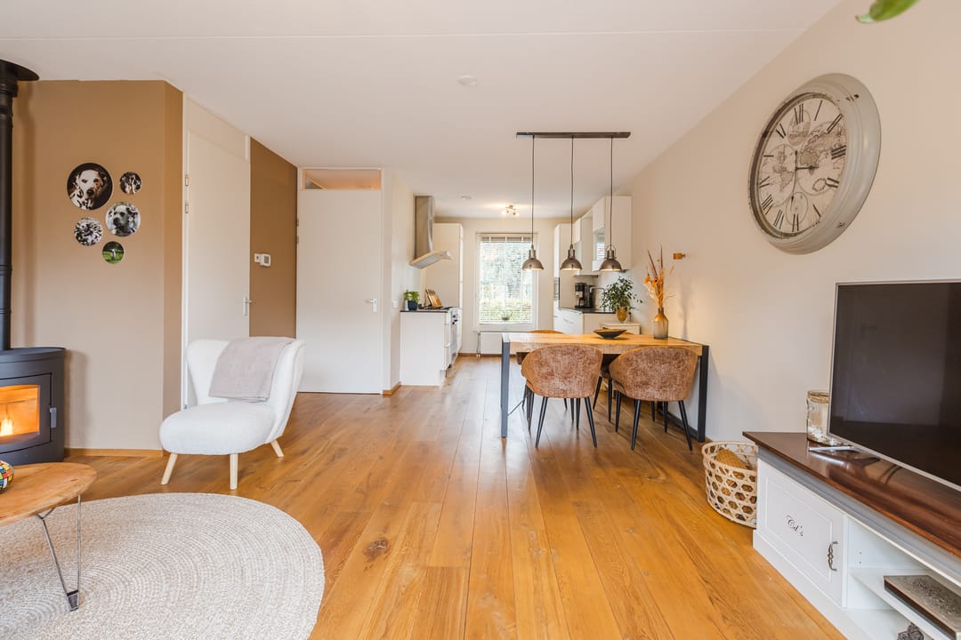 Foto 16 van De Spindel 22