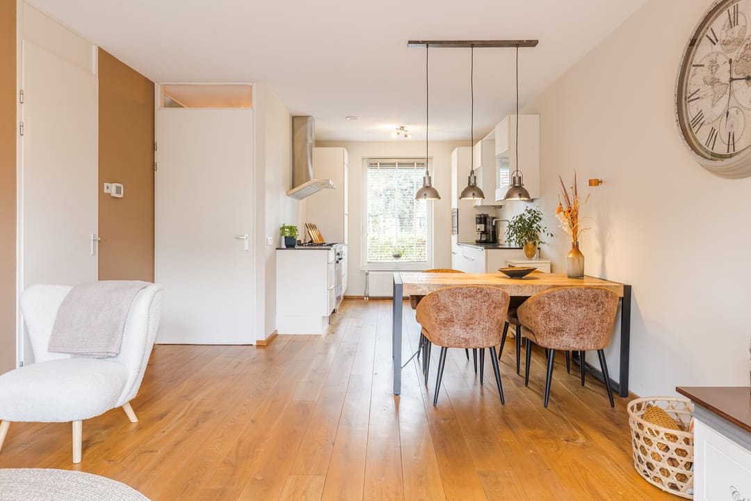 Foto 17 van De Spindel 22