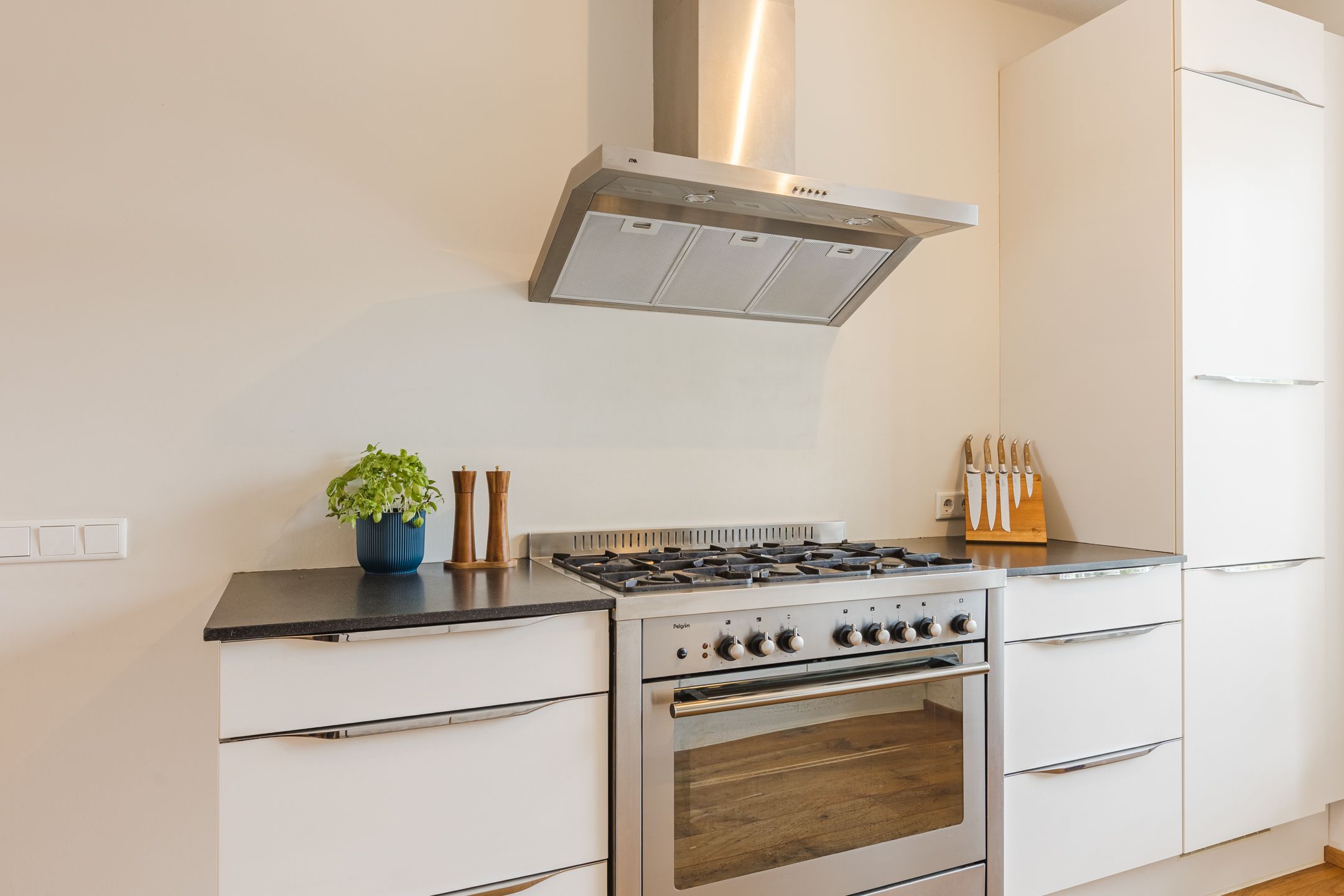 Foto 21 van De Spindel 22