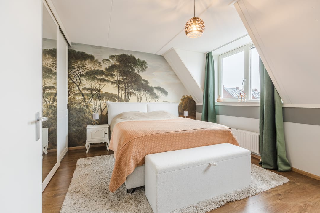 Foto 26 van De Spindel 22