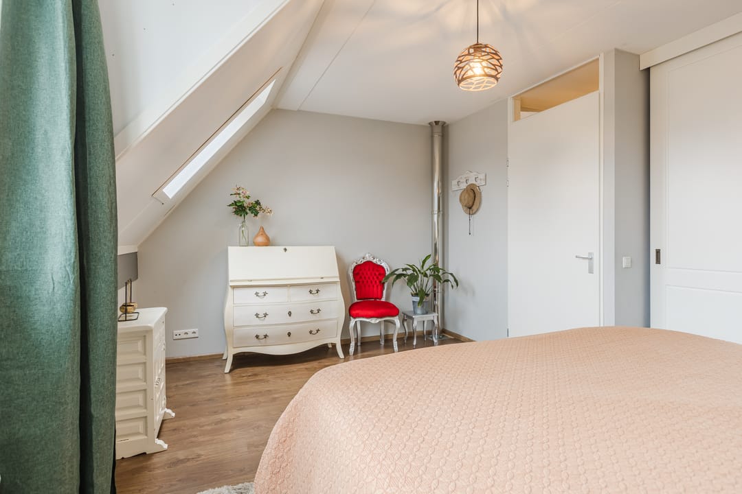 Foto 28 van De Spindel 22