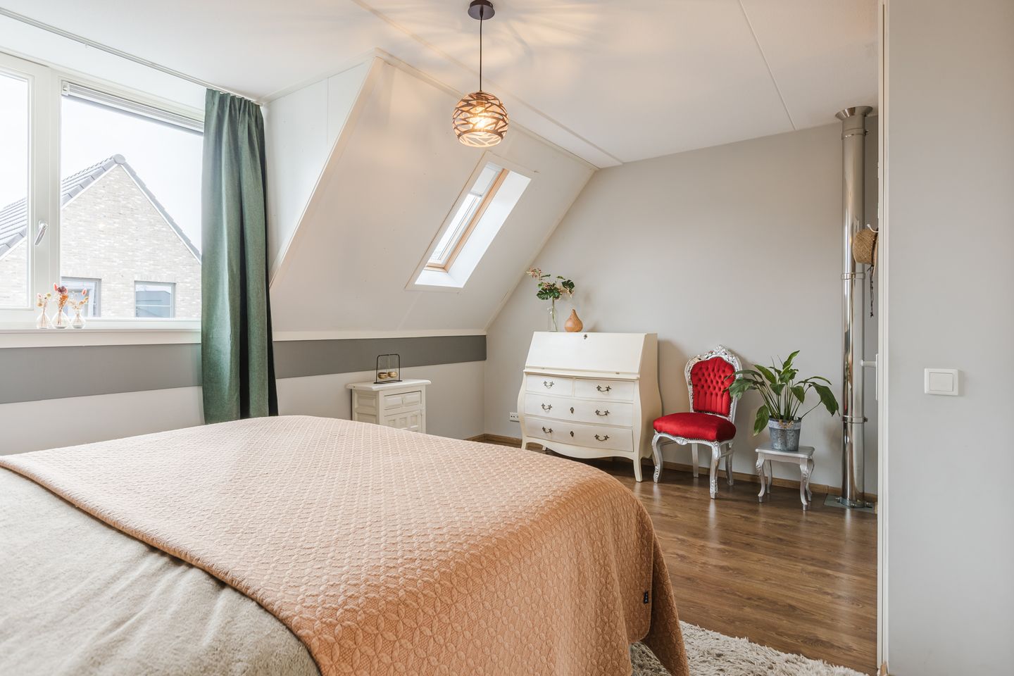 Foto 29 van De Spindel 22