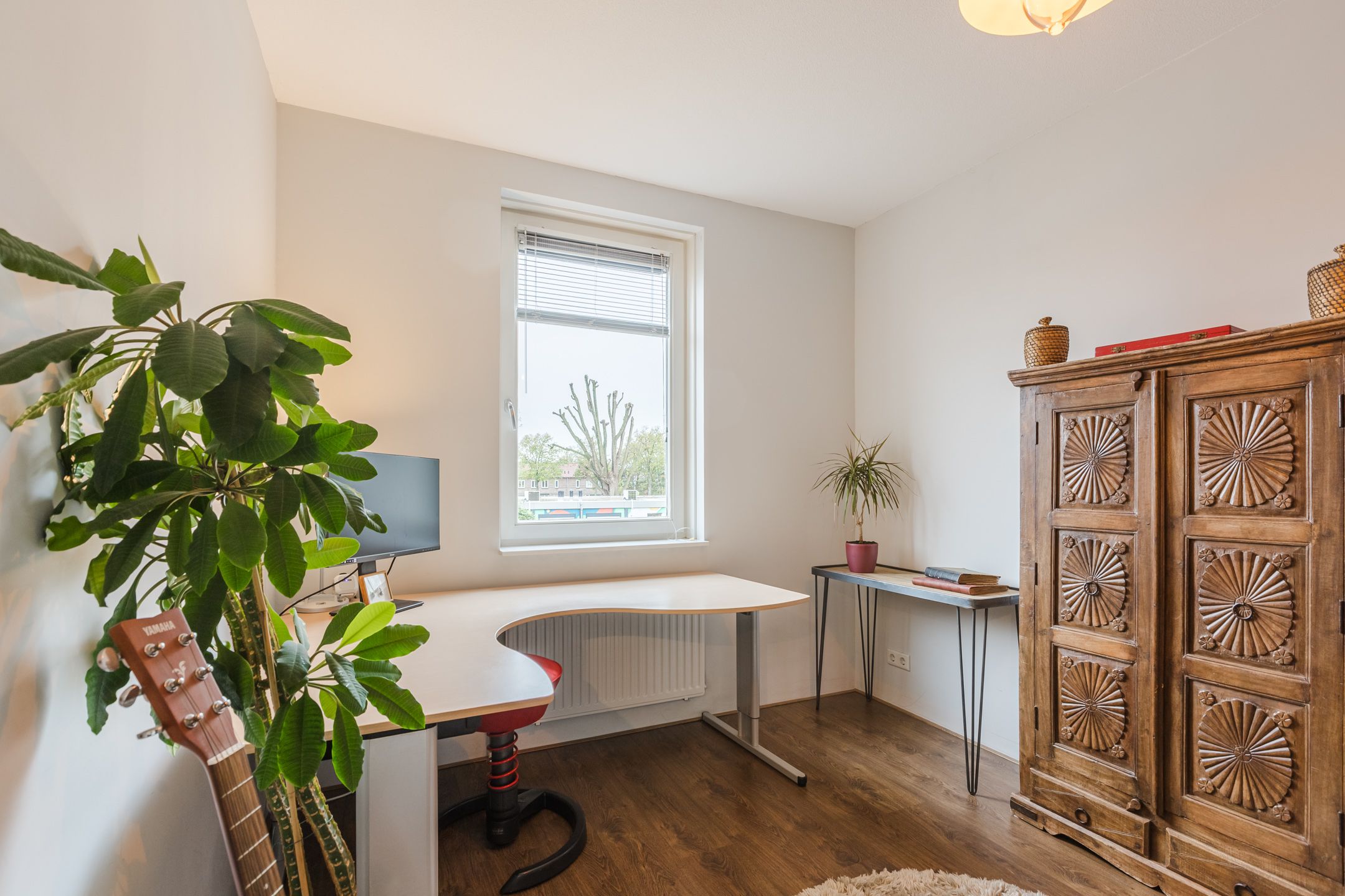 Foto 30 van De Spindel 22