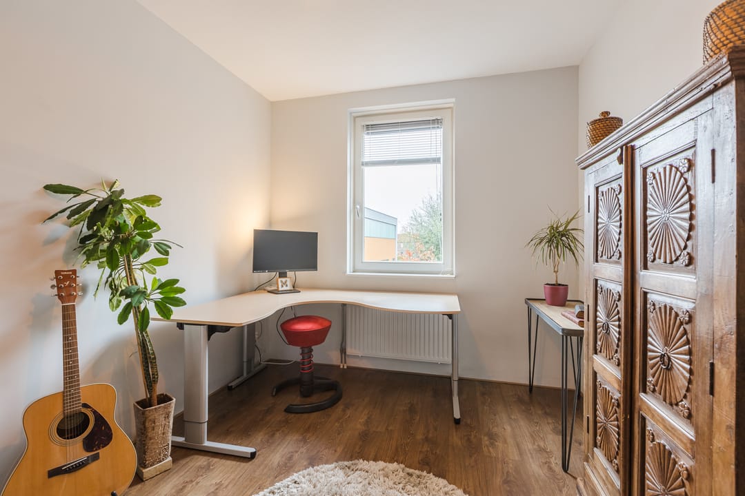 Foto 31 van De Spindel 22