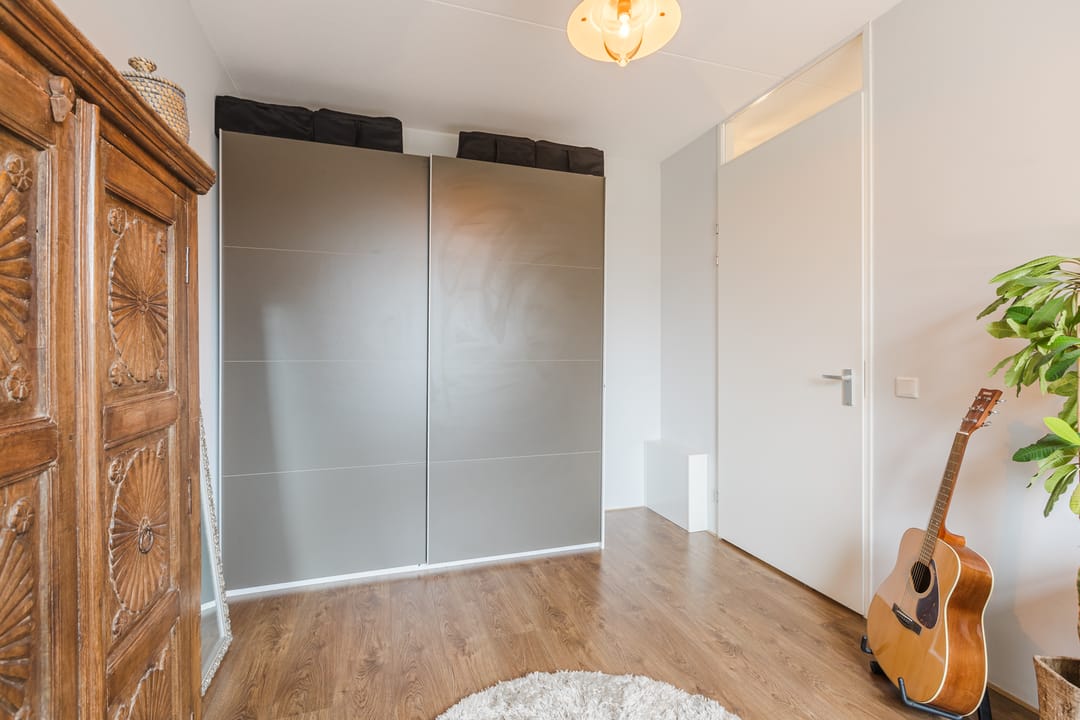 Foto 32 van De Spindel 22