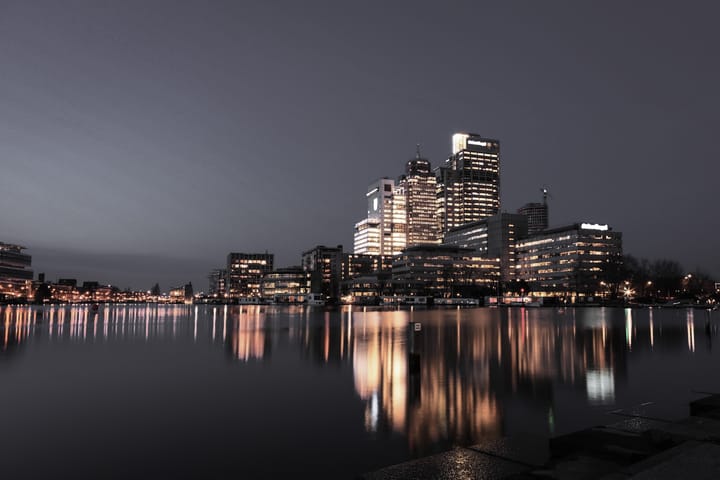 Photo 3 of Korte Ouderkerkerdijk 1-X2