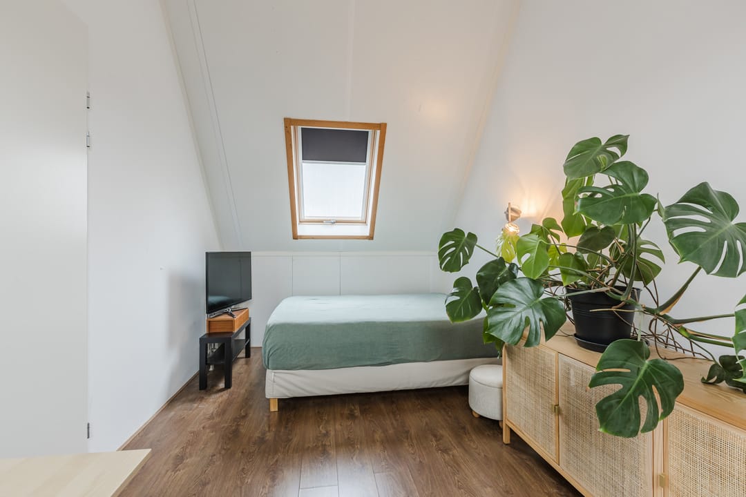 Foto 43 van De Spindel 22