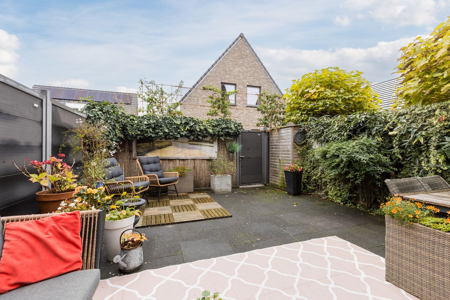 Foto 49 van De Spindel 22