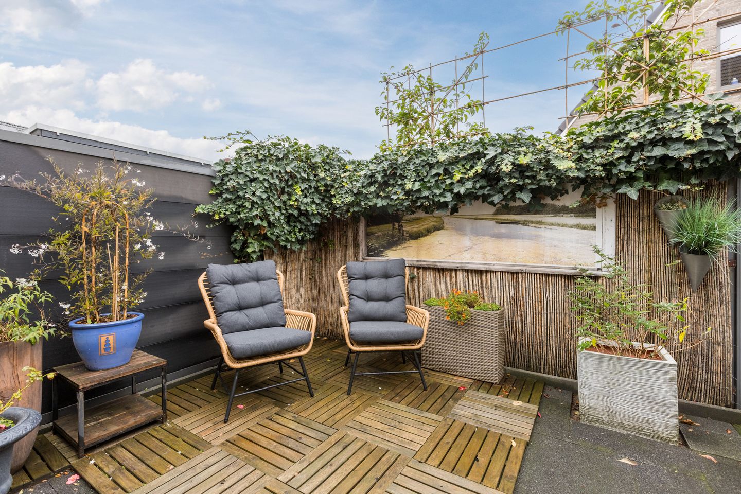 Foto 50 van De Spindel 22