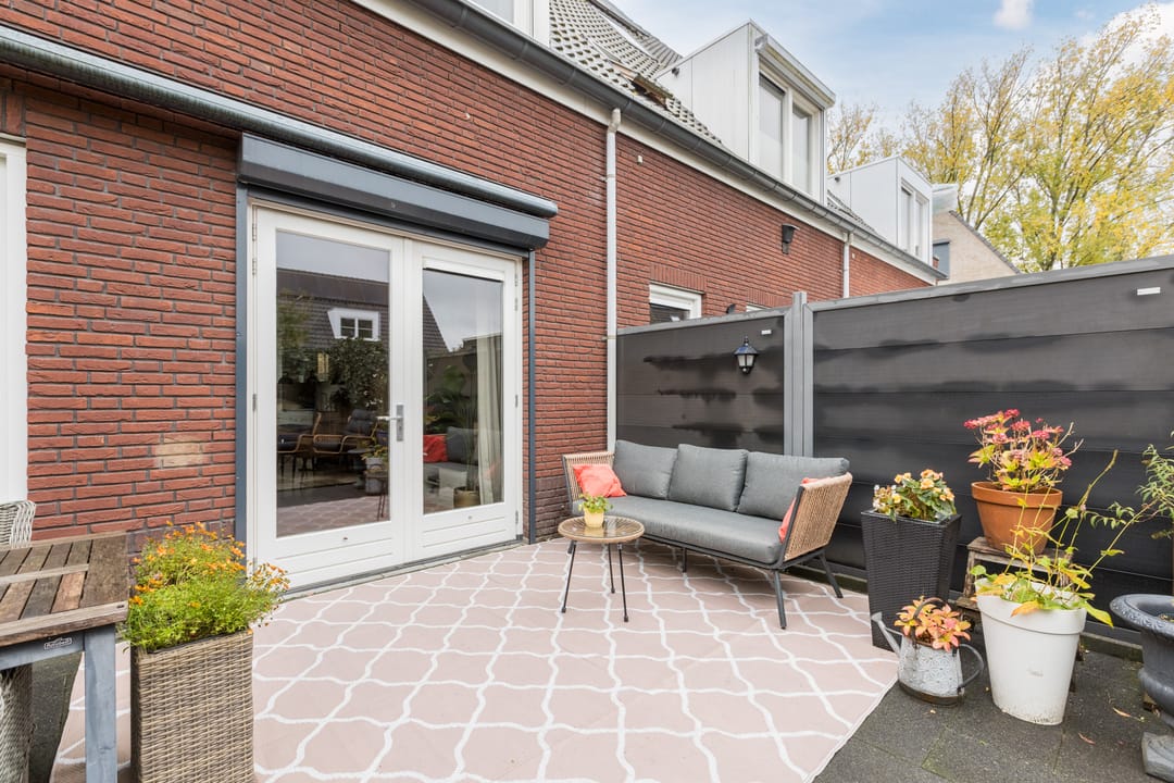 Foto 52 van De Spindel 22