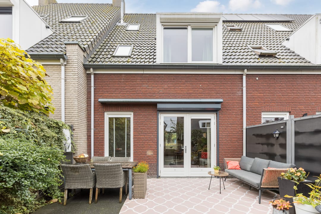 Foto 53 van De Spindel 22