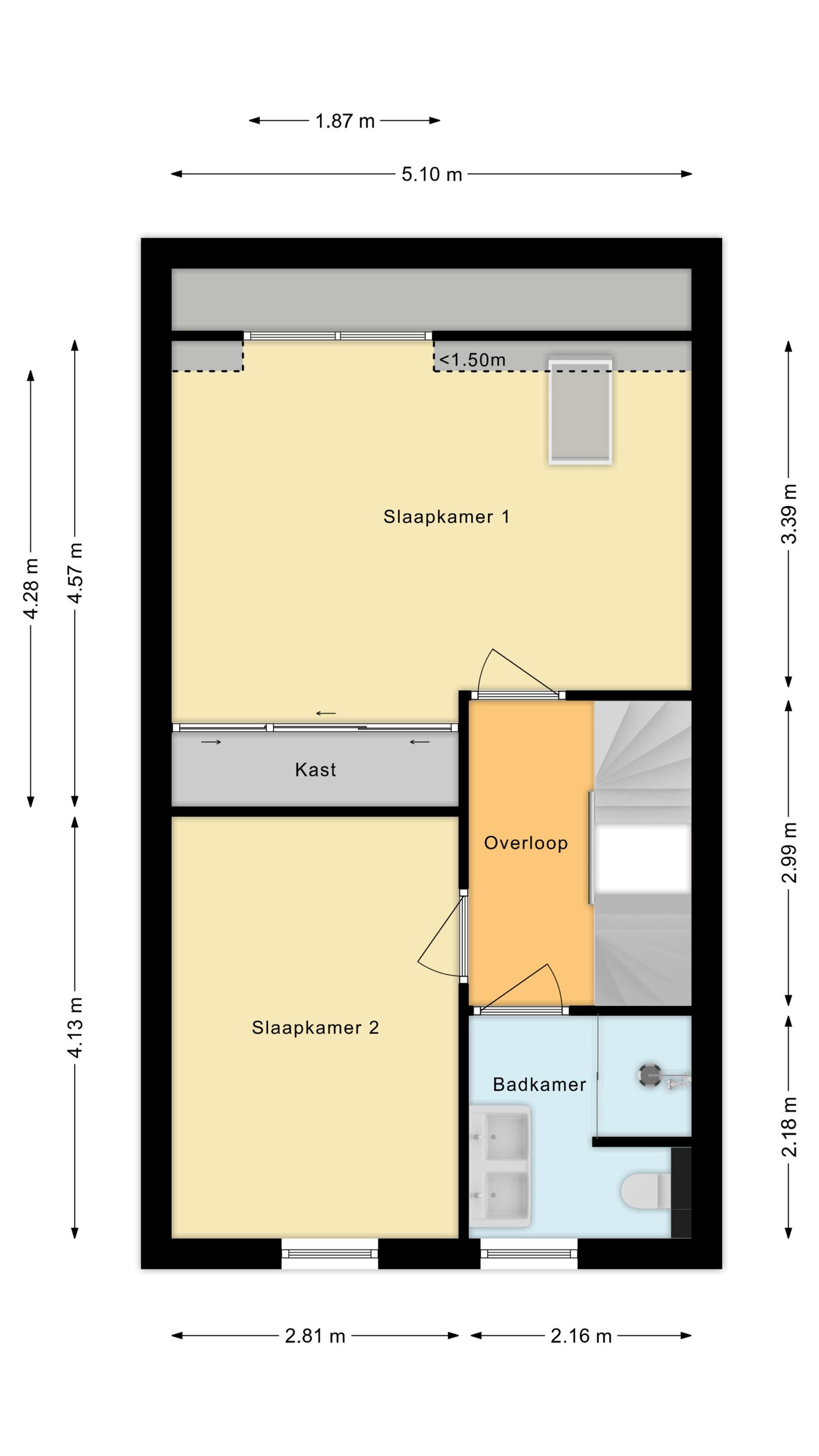 Foto 55 van De Spindel 22