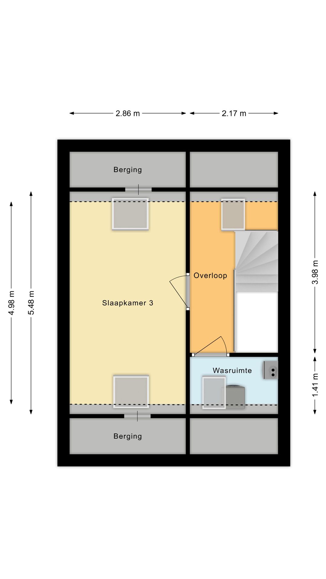 Foto 56 van De Spindel 22