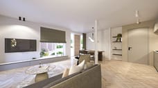 Afbeelding van Dorpstraat 2 - Derde foto