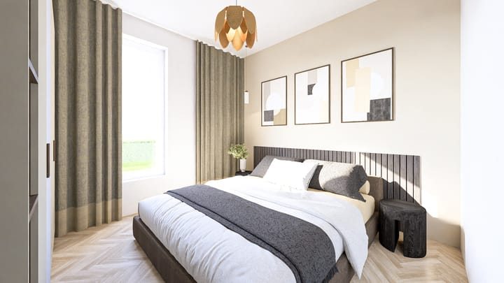 Foto 5 van Dorpstraat 2-A