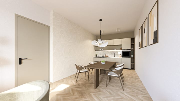 Foto 4 van Dorpstraat 2-A