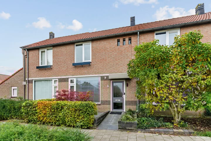 Foto 2 van Faunalaan 78