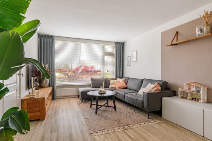 Foto 5 van Faunalaan 78