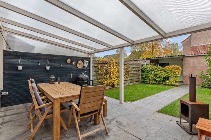 Foto 21 van Faunalaan 78