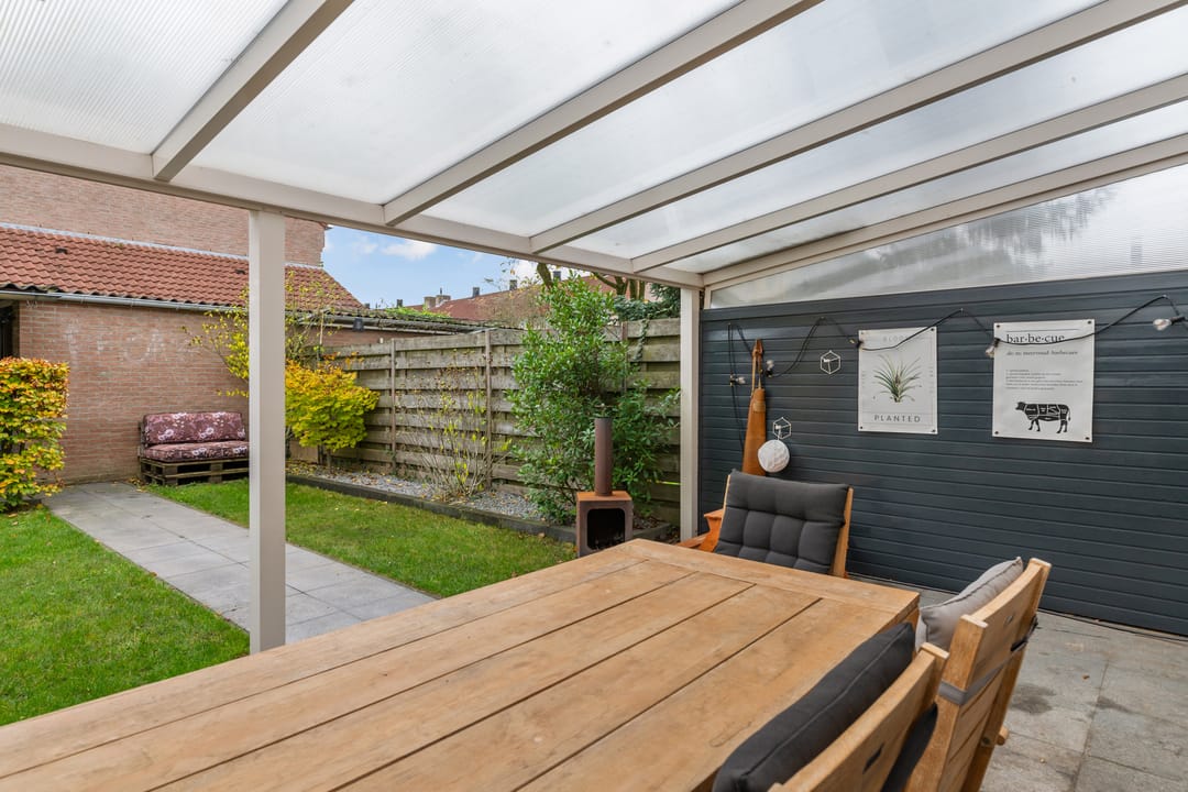 Foto 22 van Faunalaan 78