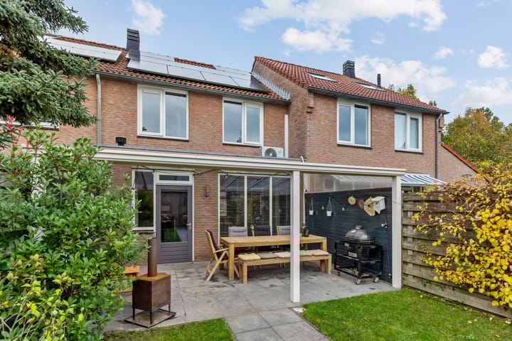 Foto 25 van Faunalaan 78