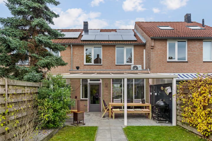 Foto 26 van Faunalaan 78