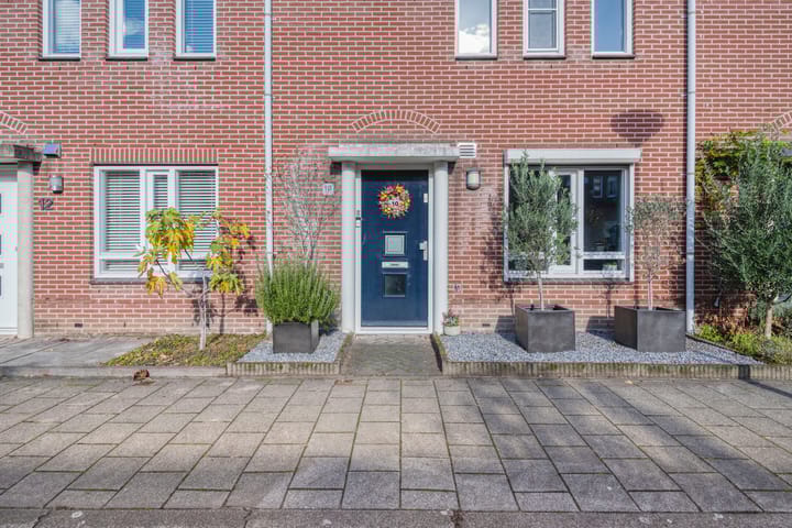 Foto 5 van Melkfabriekstraat 10