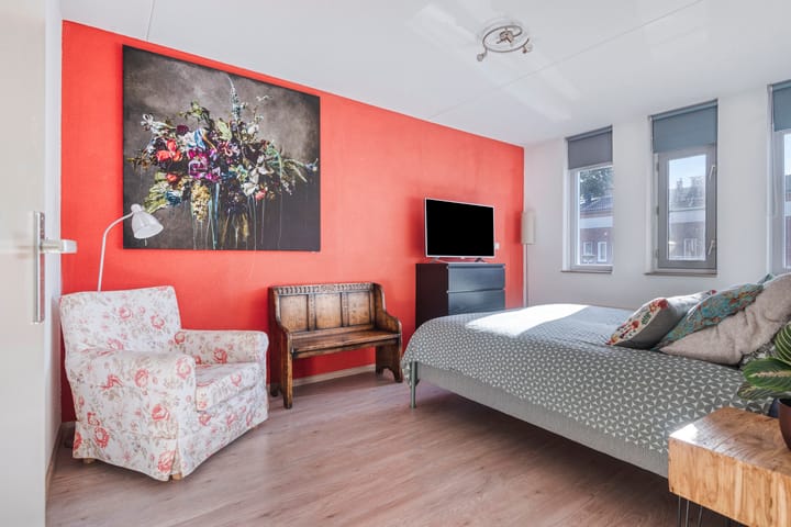 Foto 4 van Melkfabriekstraat 10