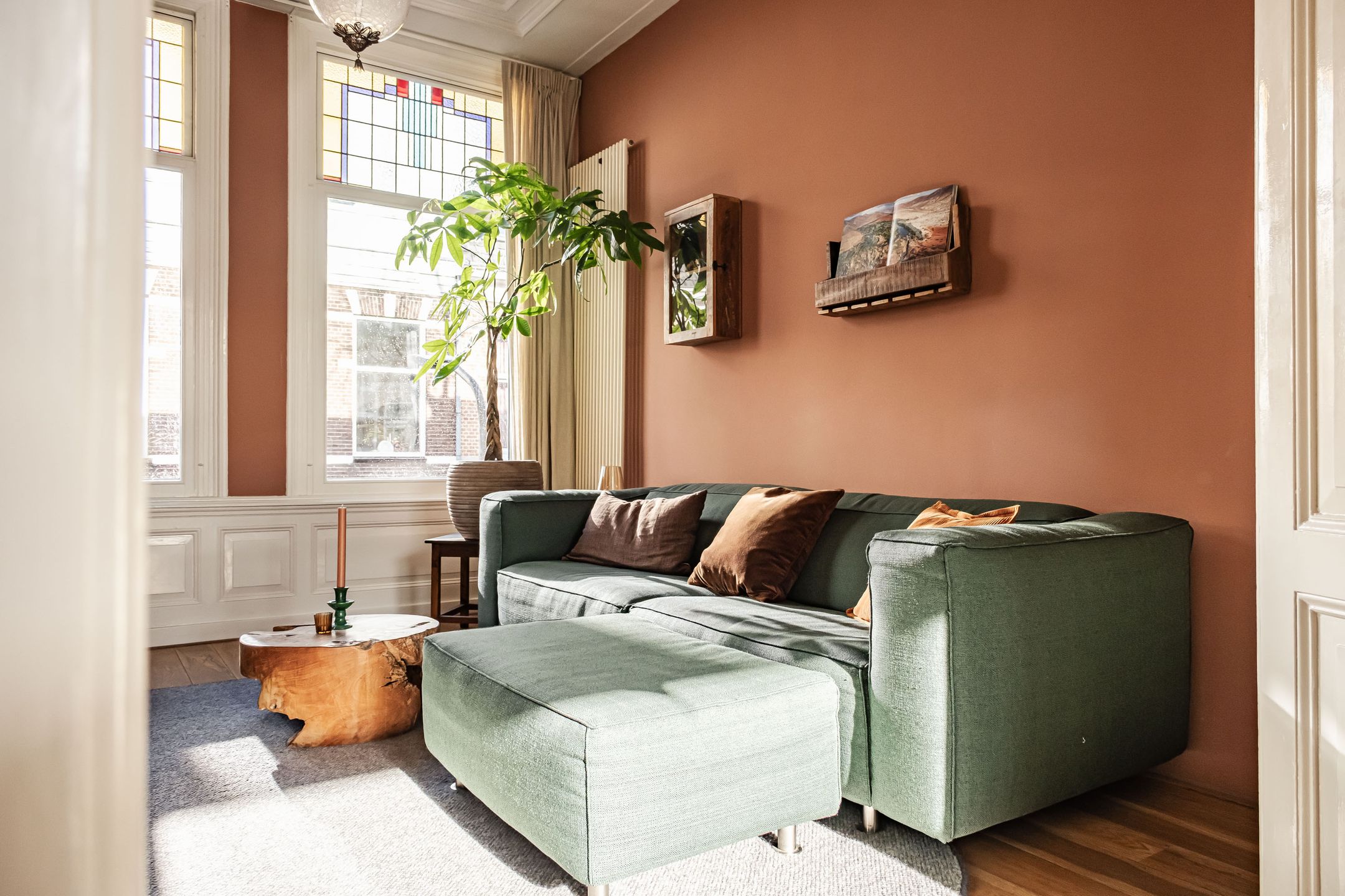 Foto 9 van Schermerstraat 26-RD