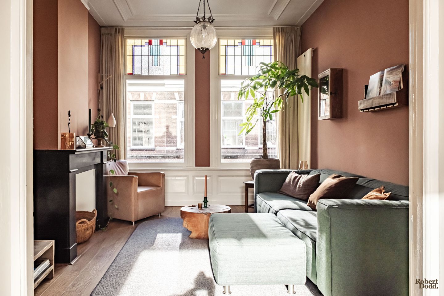 Foto 10 van Schermerstraat 26-RD