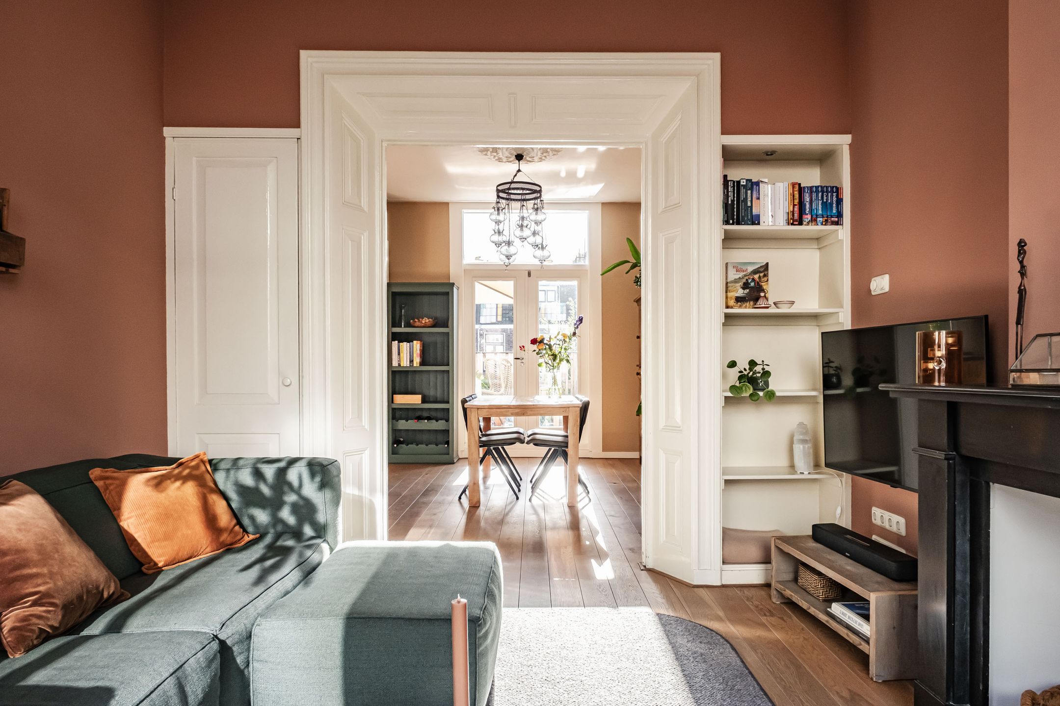 Foto 12 van Schermerstraat 26-RD