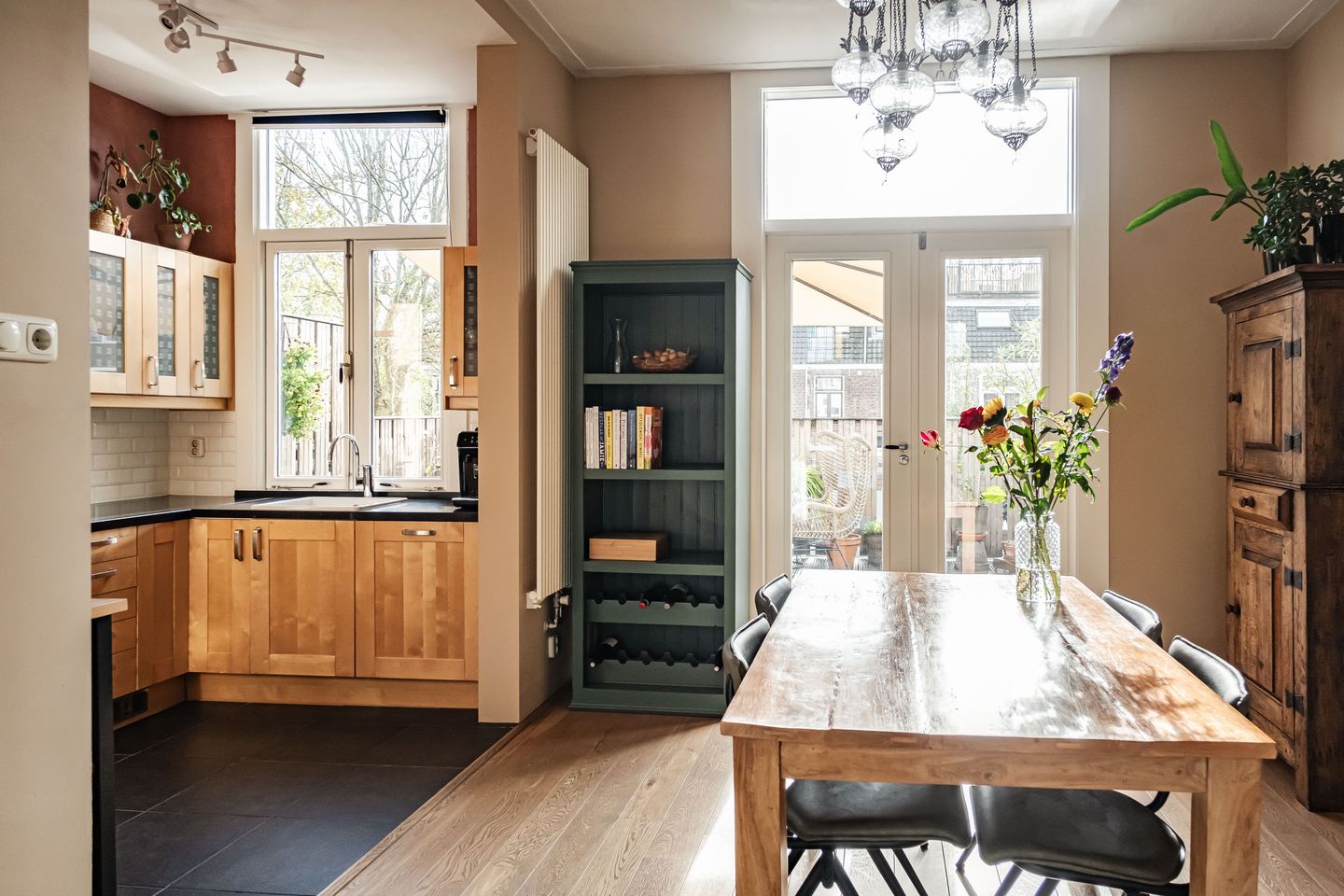 Foto 19 van Schermerstraat 26-RD