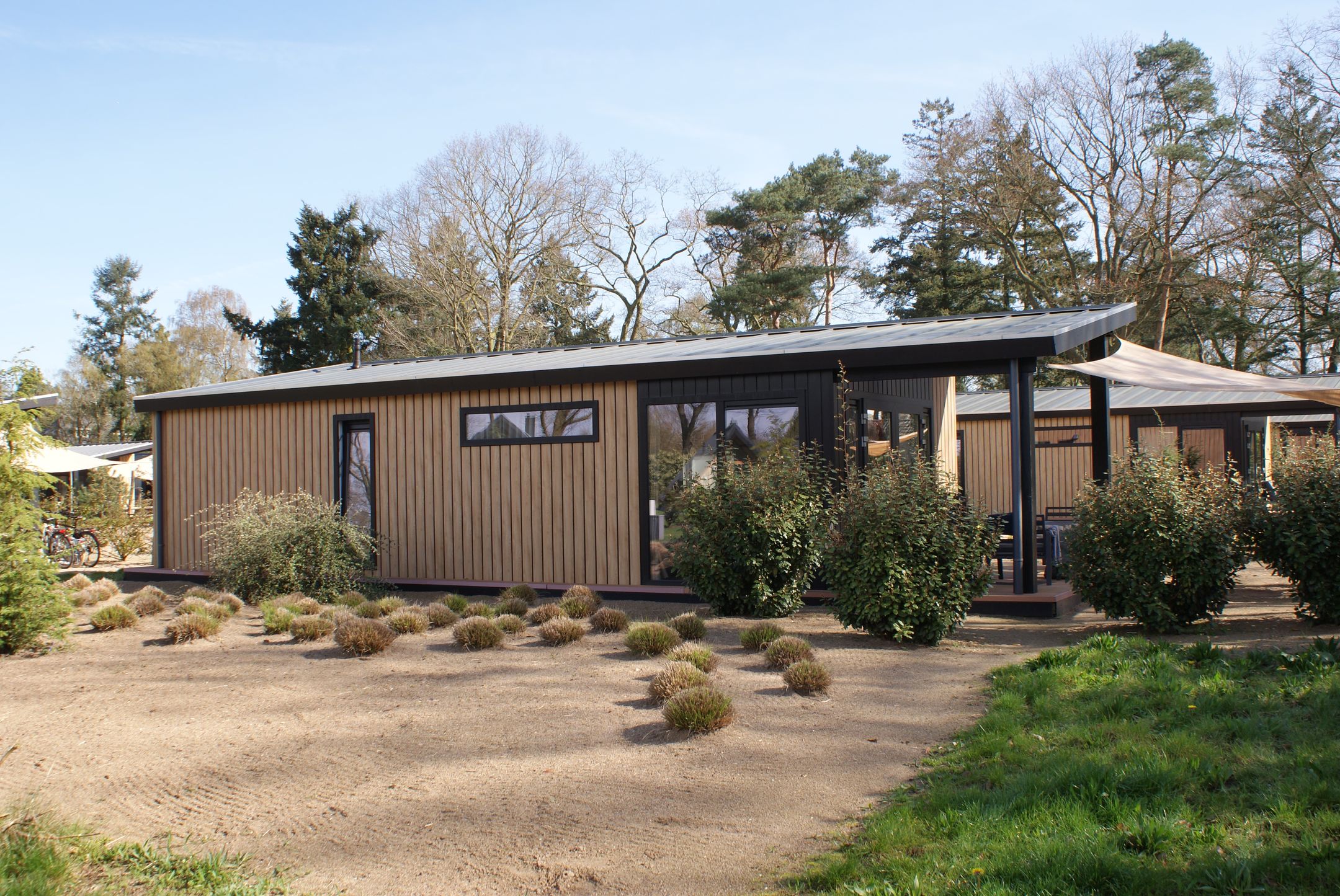 2-bedroom freehold villa in Voorthuizen — photo 1 of 5