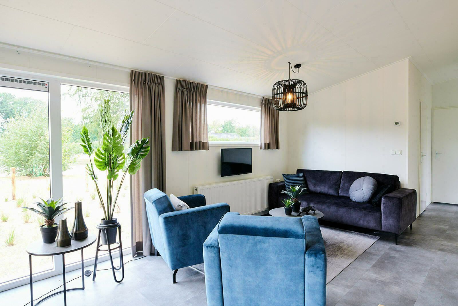 2-bedroom freehold villa in Voorthuizen — photo 2 of 5